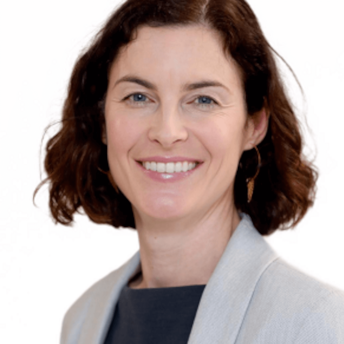 Headshot of Dr Jennifer Martin